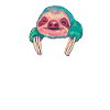 Sloth Lover Sloth Gift