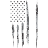 Stars Stripes & Equal Rights