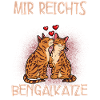 Bengalkatze