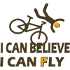 LUSTIGES FAHRRAD