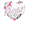 Florist Caffeine Chaos Gift