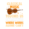 Classical Music Orchestra Musicians