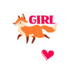 Fox Girl