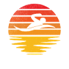 Natation Rétro