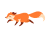 Fox Animal Animal Lovers Foxes