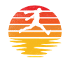 Parkour Retro