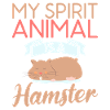 Hamster Lover Hamster Gift