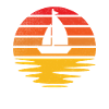 Rétro de la voile