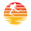 Diving Retro