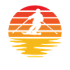 Ski rétro