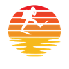Diving Retro