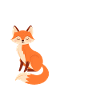 Je suis un renard