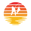 Fishing Retro