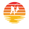 Fishing Retro