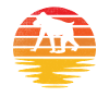 Monkey Retro
