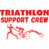 Triathlon Support Crew