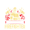 Volunteer fire brigade, firefighter