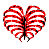 Skull Heart
