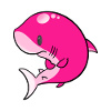 Cute Shark