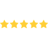 5-Star Rated