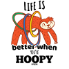 Sloth Rhythmic gymnastics