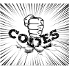 CRACK CODES