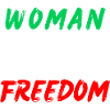 Woman Life Freedom زن زندگی آزدی