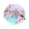 Geisha_Harmony