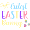 Süßer Osterhase