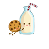 You Complete Me