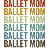 Ballet Mama Ballet Mama