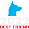 The Best Friend Mascot 2022