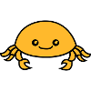 crab
