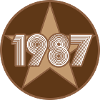 1987 College Star 3c