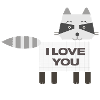 Je t'aime