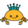 Crab King