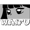 ANIME WAIFU COPULE GOALS