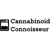 Cannabinoid connoisseur baggy black