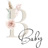 Nom de bébé Boho