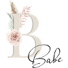 Babe! Name Boho