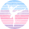 Sunset Ballet 2