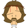 BuddyChrist