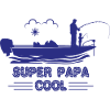 Super papa cool pêche