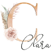 Clara! Name Boho