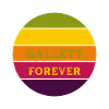 Sunset Ballet 3