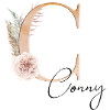 Conny! Name Boho