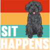 Labradoodle Dog