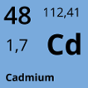 Cadmium