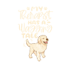 Golden Retrievers