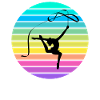 sunset Gymnastik 5